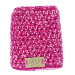 Čelenka - Fuchsia/LightPink