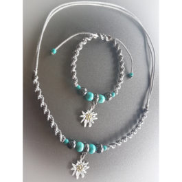 Set Tatry DNA & Plesnivec - Grey